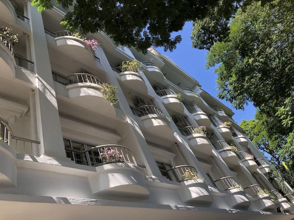 Flamingo Hotel By The Lake, Kuala Lumpur Ampang  Exterior foto