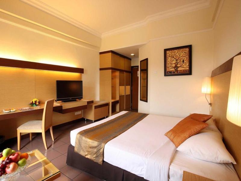 Flamingo Hotel By The Lake, Kuala Lumpur Ampang  Exterior foto